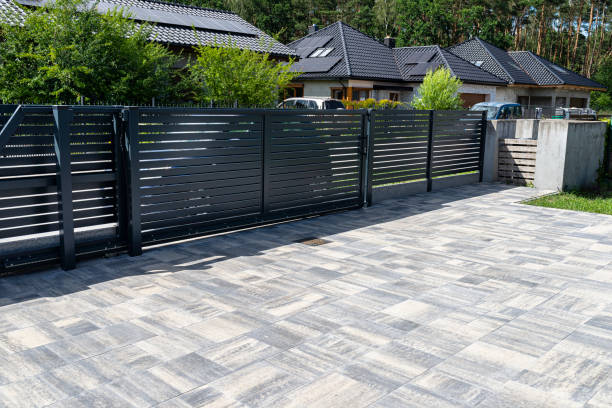 Professional Driveway Pavers in Sorgho, KY