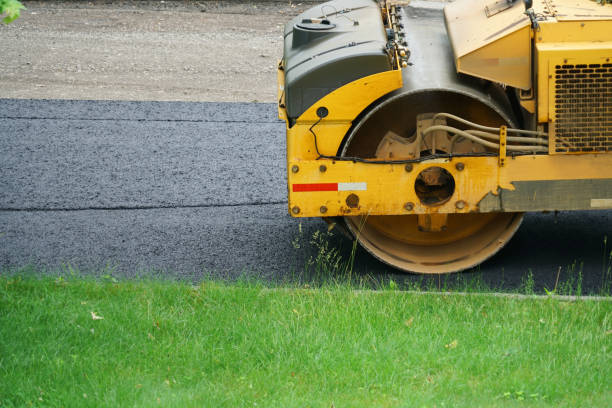 Best Driveway Resurfacing Pavers  in Sorgho, KY