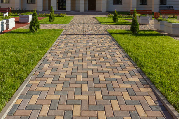 Best Permeable Paver Driveway  in Sorgho, KY
